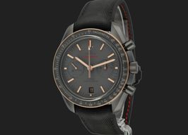 Omega Speedmaster 311.63.44.51.06.001 (2024) - Grey dial 44 mm Ceramic case