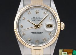 Rolex Datejust 36 16233 -