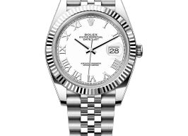 Rolex Datejust 41 126334 -