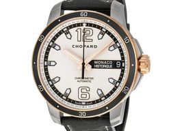 Chopard Grand Prix de Monaco Historique 168568-9001 -