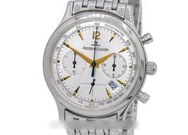 Jaeger-LeCoultre Master Control 145.8.31 -