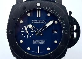Panerai Submersible PAM01232 -