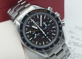 Omega Speedmaster HB-SIA 321.90.44.52.01.001 -