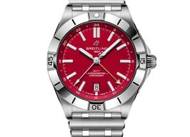 Breitling Chronomat GMT A32398B61K1A1 -