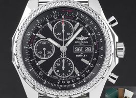 Breitling Bentley GT A13362 -