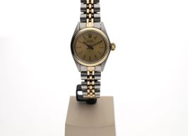 Rolex Oyster Perpetual 6719 (1979) - 26 mm