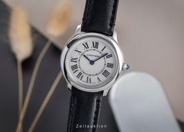 Cartier Ronde Croisière de Cartier WSRN0030 -