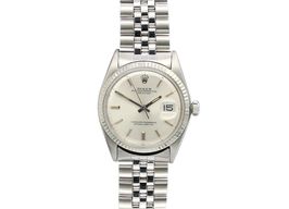 Rolex Datejust 1601 (Unknown (random serial)) - 36 mm Steel case