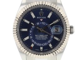 Rolex Sky-Dweller 326934 -
