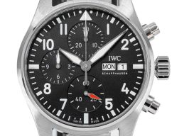 IWC Pilot Chronograph IW388111 -