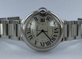 Cartier Ballon Bleu 36mm 3284 (2011) - 36 mm