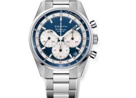 Zenith El Primero Chronomaster 03.3200.3600/51.M3200 -