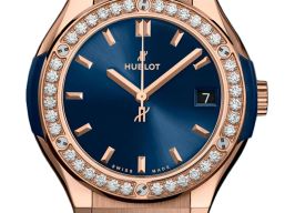 Hublot Classic Fusion 581.OX.7180.RX.1104 -