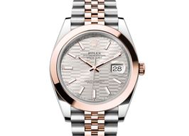 Rolex Datejust 41 126301 -