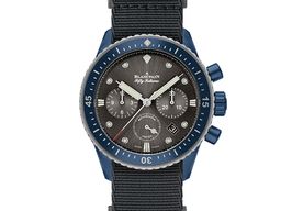 Blancpain Fifty Fathoms 5200-0310-NAGA -