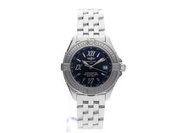 Breitling Cockpit A67365 (Unknown (random serial)) - 31 mm Steel case