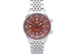 Longines Legend Diver L3.764.4.06.6 -