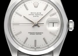 Rolex Oyster Perpetual Date 1500 -