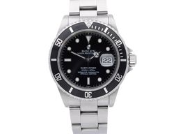 Rolex Submariner Date 16610 -