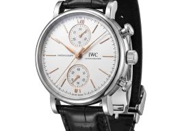 IWC Portofino Chronograph IW391406 -