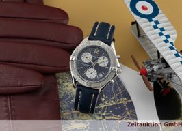 Breitling Colt Chronograph A53035 (1997) - 38 mm Steel case