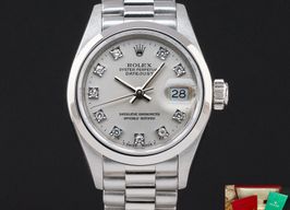 Rolex Lady-Datejust 69166 -