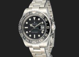 Rolex GMT-Master II 116710LN -