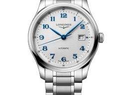 Longines Master Collection L2.950.4.73.6 -