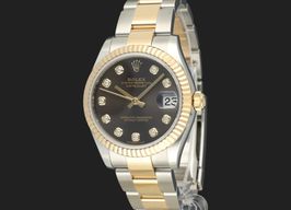 Rolex Datejust 31 278273 -