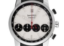 Eberhard & Co. Chrono 4 31052 (2018) - 44 mm Steel case