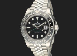 Rolex GMT-Master II 126710GRNR -