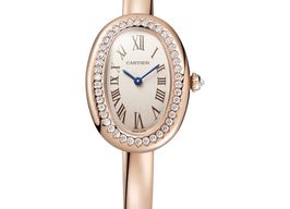 Cartier Baignoire WJBA0045 -