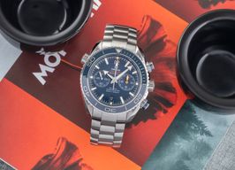 Omega Seamaster Planet Ocean Chronograph 232.90.46.51.03.001 -