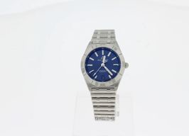 Breitling Chronomat A77310101C1A1 (2025) - Blauw wijzerplaat 32mm Staal
