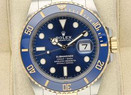 Rolex Submariner Date 126613LB -