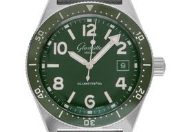Glashütte Original SeaQ 1-39-11-13-83-34 -
