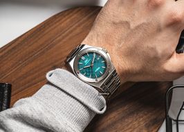 IWC Ingenieur Automatic IW328903 (2024) - Blue dial 40 mm Steel case