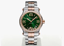 Chopard Happy Sport 278582-6008 -