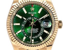 Rolex Sky-Dweller 336938 -