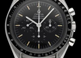 Omega Speedmaster Professional Moonwatch 3592.50 (1994) - Black dial 42 mm Steel case