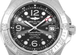 Breitling Superocean Steelfish A17390 -