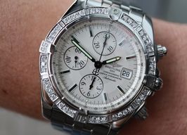 Breitling Chronomat Evolution A13356 -