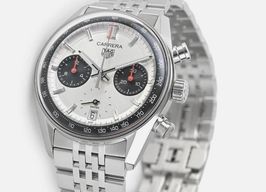 TAG Heuer Carrera CBS2216.BA0048 -
