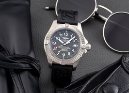 Breitling Avenger Seawolf E17370 (Unknown (random serial)) - 44 mm Titanium case