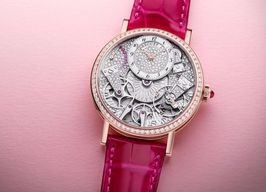 Breguet Tradition 7035BR/D8/9V6/D00D -