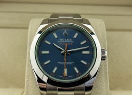 Rolex Milgauss 116400GV -