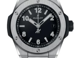 Hublot Big Bang 38 mm 457.NX.1270.NX -