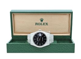 Rolex Datejust 36 16220 (Onbekend (willekeurig serienummer)) - 36mm Staal