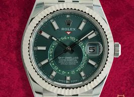 Rolex Sky-Dweller 336934 -
