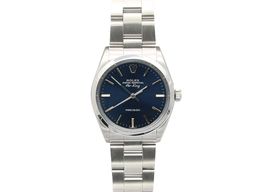 Rolex Air-King 5500 (Onbekend (willekeurig serienummer)) - 34mm Staal